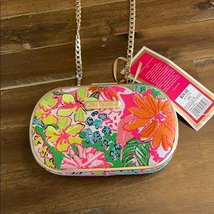 Lilly Pulitzer For Target Clutch